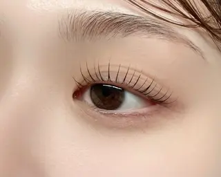 マツエク・マツパ yurim  nail&eyelash所属・iguchi midoriのマツエク・マツパデザイン