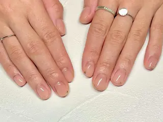 ネイル ささき れいなのネイルデザイン