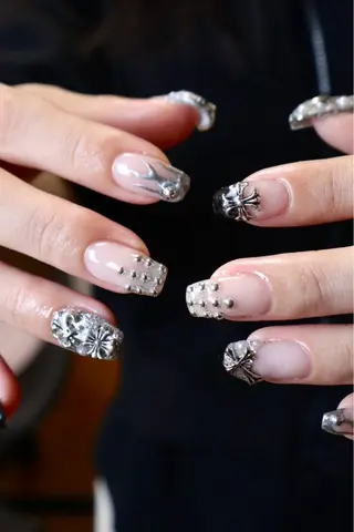 ネイル めいか /Meikaのネイルデザイン