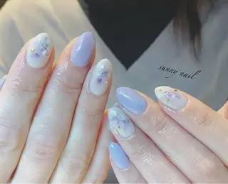 ネイル sunny nailのネイルデザイン