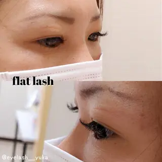 マツエク・マツパ kirakira所属・ʏᴜᴋᴀ /ᴋɪʀᴀᴋɪʀᴀのマツエク・マツパデザイン