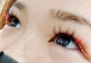 マツエク・マツパ Total Salon Vonita（トータルサロンヴォニータ）所属・Vonita  Kuriharaのマツエク・マツパデザイン