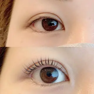 マツエク・マツパ BRAND NEW EYES.武蔵小杉のマツエク・マツパデザイン