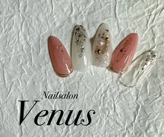 ネイル Nail salon Venusのネイルデザイン