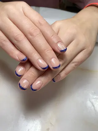 ネイル 久保田 マリコのネイルデザイン