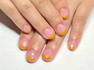 ネイル ささき れいなのネイルデザイン