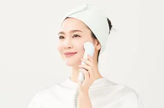 Naris beauty salon De l’m 福井所属・ナリス化粧品　　嶋田 ちづるのエステ・リラクイメージ