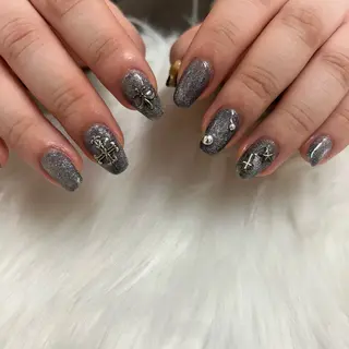 ネイル nailsalon Aymé所属・【Aymé】 AMIのネイルデザイン