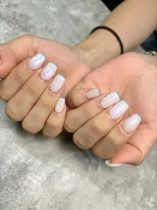 ネイル Y's nailのネイルデザイン