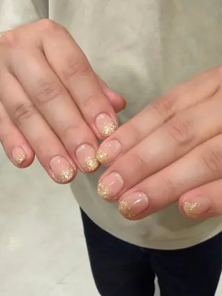 ネイル salon madre Sakiのネイルデザイン