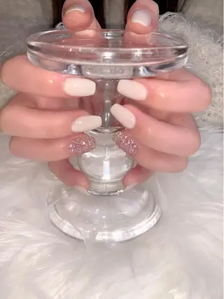 ネイル private salon M&のネイルデザイン