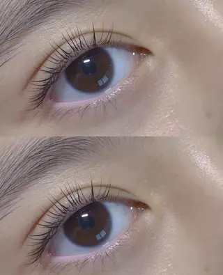 マツエク・マツパ An beauty 4のマツエク・マツパデザイン