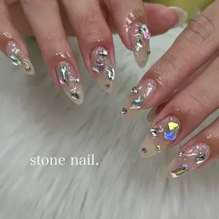 ネイル tener 🧋yume🧋のネイルデザイン