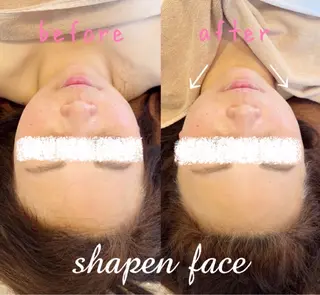 esthetic salon DESIR所属・𝐃𝐄𝐒𝐈𝐑 /𝐀𝐈のエステ・リラクイメージ