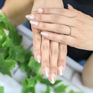 ネイル ネイルサロンベルティ .keikoのネイルデザイン