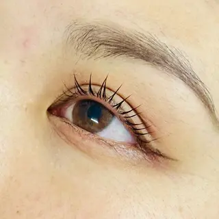 マツエク・マツパ on .のマツエク・マツパデザイン