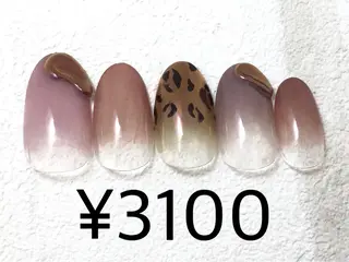 ネイル 株式会社JUEGO .○°のネイルデザイン