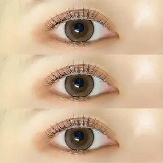 マツエク・マツパ Yuueye大名店所属・Yuueye SUUの眉毛・アイブロウイメージ