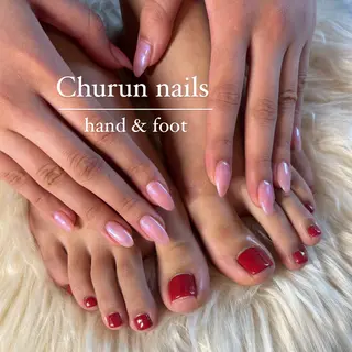 ネイル 777nail salonのネイルデザイン