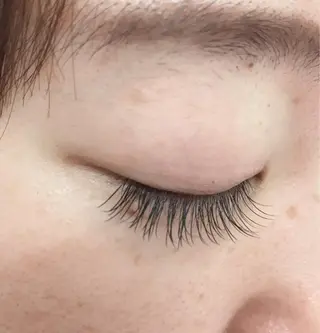 マツエク・マツパ SHO KOのマツエク・マツパデザイン