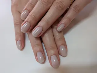 ネイル coffret×PORTE269所属・きしむら るりのネイルデザイン