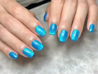 ネイル nails' it...のネイルデザイン