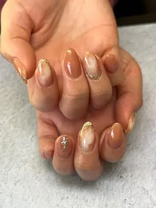ネイル nailCORURI所属・nail CORURIのネイルデザイン