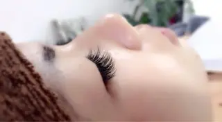 マツエク・マツパ coti所属・coti ♦︎ikumi♦︎のマツエク・マツパデザイン