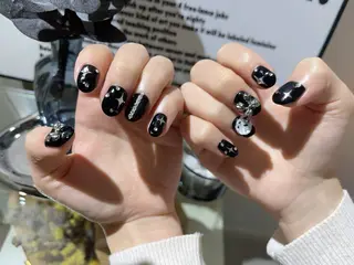 ネイル M2beauty Renaのネイルデザイン