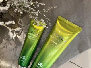 ロング 下山 大智のヘアスタイル