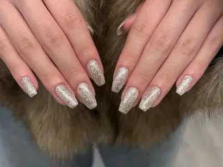 ネイル bando amiのネイルデザイン