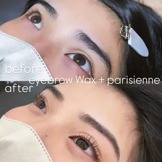 アイブロウ 🖤eyelist Aimi🖤のマツエク・マツパデザイン