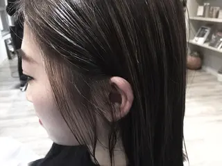 ミディアム カラー ヘアアレンジ vinculo所属・三村 昇のその他イメージ