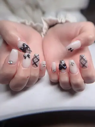 ネイル Hbaby nailのネイルデザイン