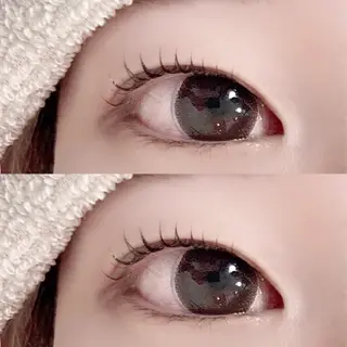 マツエク・マツパ 🪼ひとみ🪼半個室 Amour菊川店のマツエク・マツパデザイン