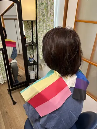 整体院すずまる所属・パーソナルカラー骨格 診断✖️ボディメイクのその他イメージ