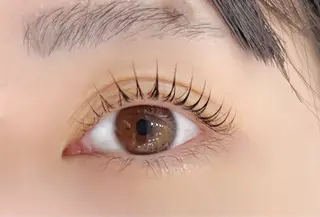 マツエク・マツパ マリーテレジア SHIMIZU.yのマツエク・マツパデザイン