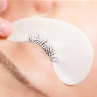 EARTH eyelashのマツエク・マツパデザイン