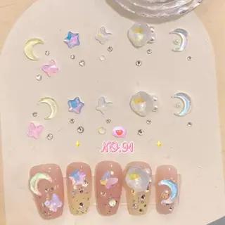 ネイル Sun Nail サン ネイルサロンのネイルデザイン