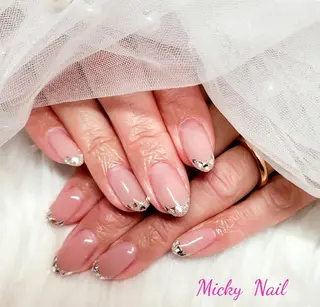 ネイル Micky nail chikushinoのネイルデザイン