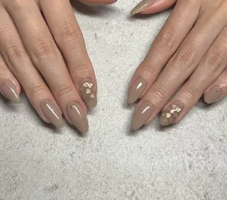 ネイル Sena✨ mieux 学芸大学のネイルデザイン