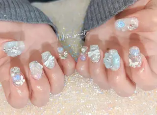 ネイル I LOVE ME NAIL.。.:*♡のネイルデザイン