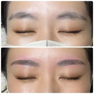 マツエク・マツパ アイブロウ ブロウラッシュラボ 山﨑のマツエク・マツパデザイン