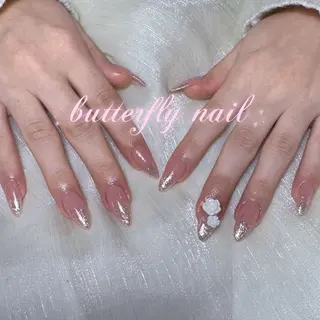 ネイル 関 まゆみのネイルデザイン