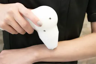 beauty salon ROISのエステ・リラクイメージ