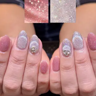 ネイル MIRA NAILROOM SALON所属・MIRA NAILROOMのネイルデザイン