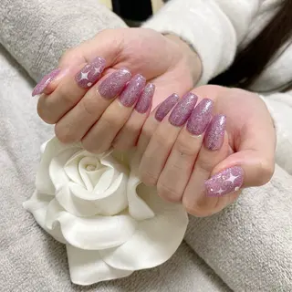 ネイル 💅fleur Ayumiのネイルデザイン