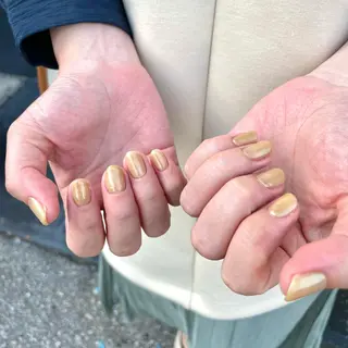 ネイル 丹(TAN.) akariのネイルデザイン