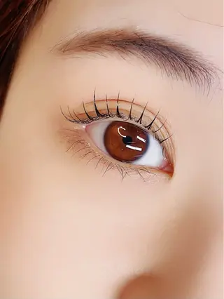 マツエク・マツパ BUBBLES ゆかのマツエク・マツパデザイン