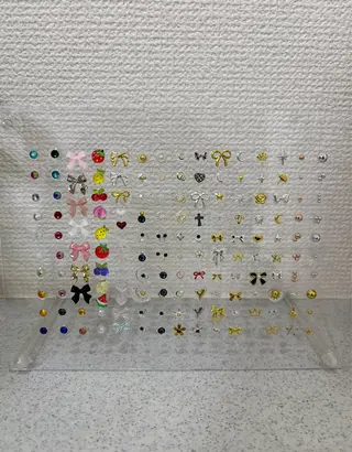 salonmeili ＊ミキのマツエク・マツパデザイン